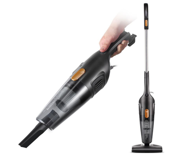 Deerma Odkurzacz Deerma DX115C - 1343906 - zdjęcie 3